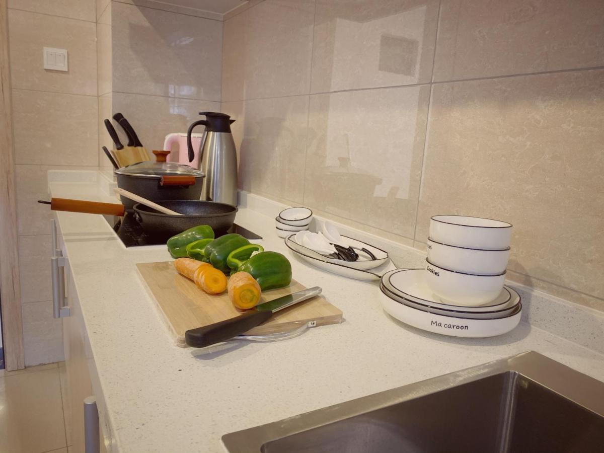 Phoenix Apartment By Link Kigali Dış mekan fotoğraf