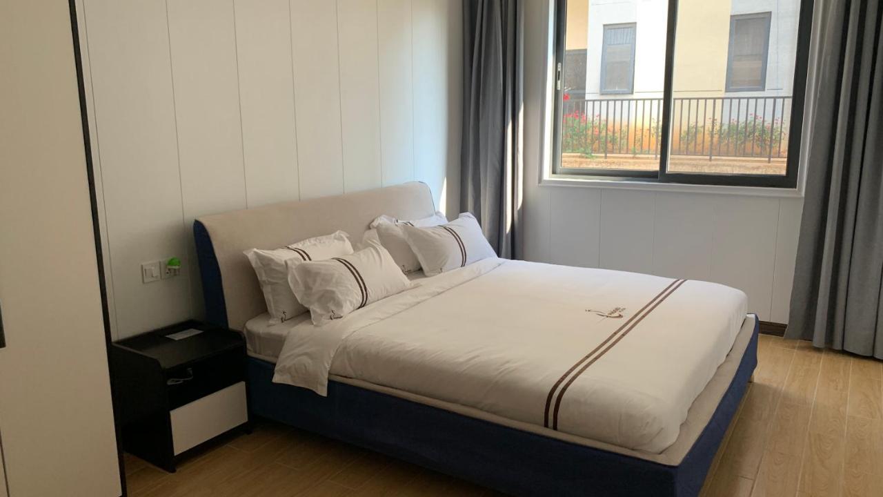 Phoenix Apartment By Link Kigali Dış mekan fotoğraf