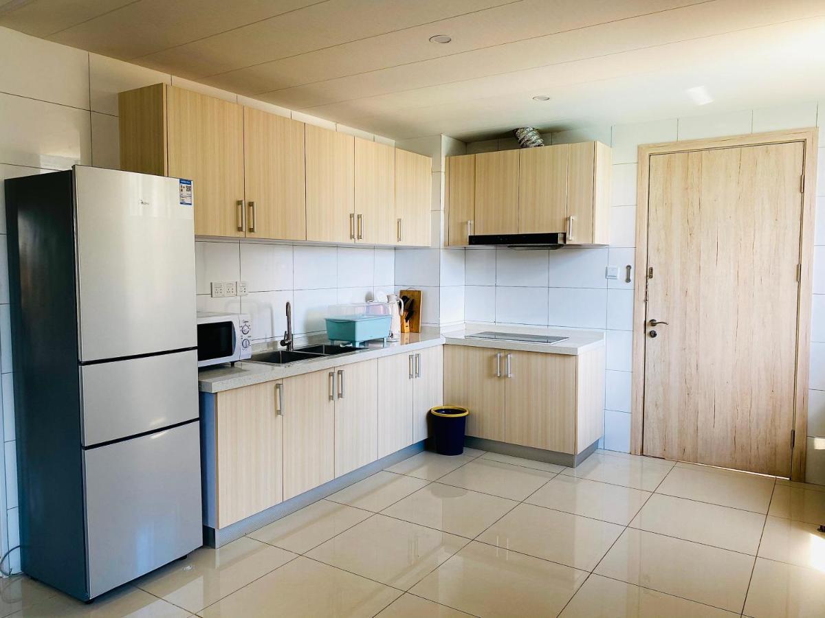 Phoenix Apartment By Link Kigali Dış mekan fotoğraf
