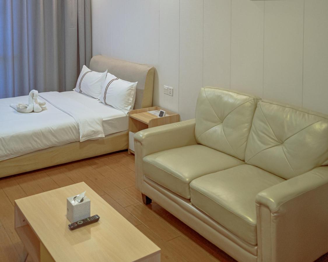 Phoenix Apartment By Link Kigali Dış mekan fotoğraf