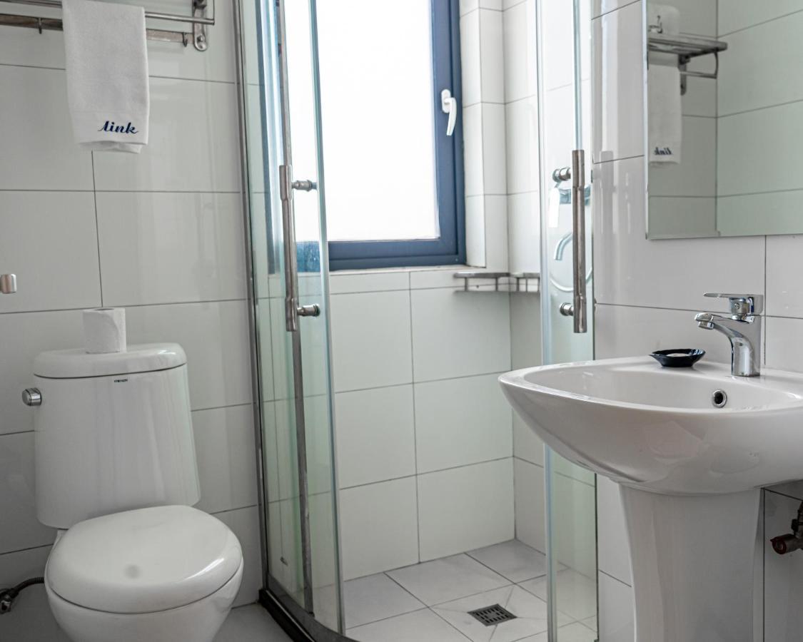 Phoenix Apartment By Link Kigali Dış mekan fotoğraf