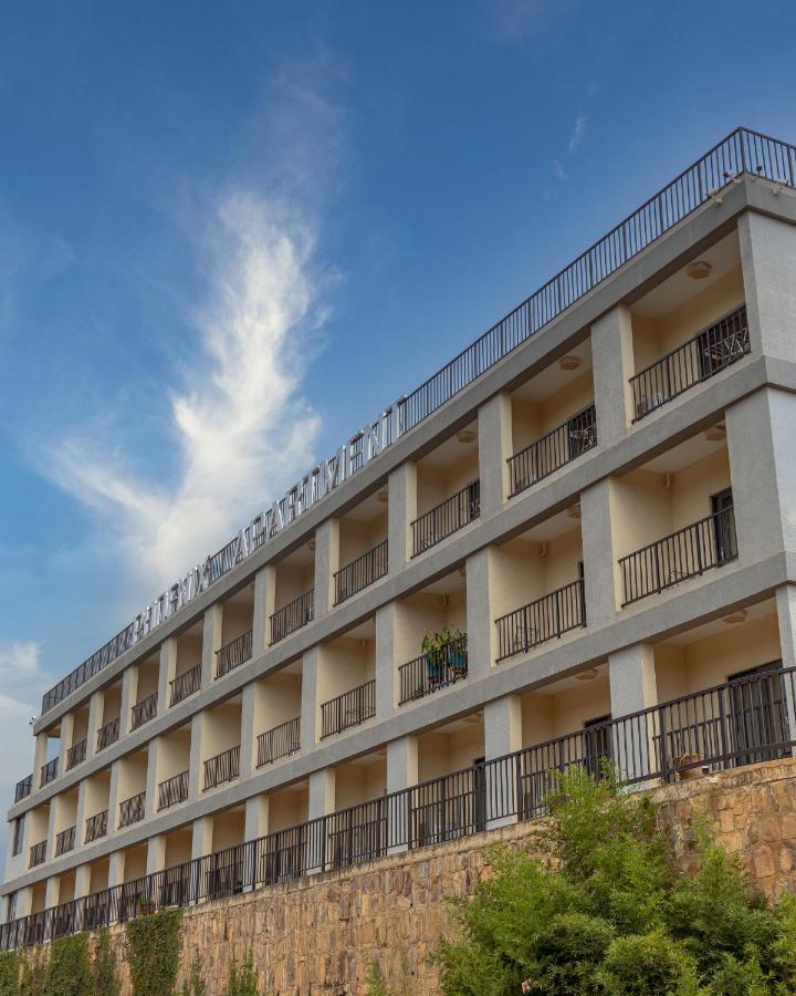 Phoenix Apartment By Link Kigali Dış mekan fotoğraf