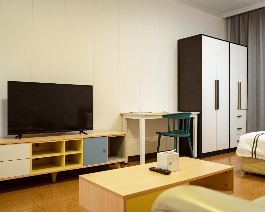 Phoenix Apartment By Link Kigali Dış mekan fotoğraf