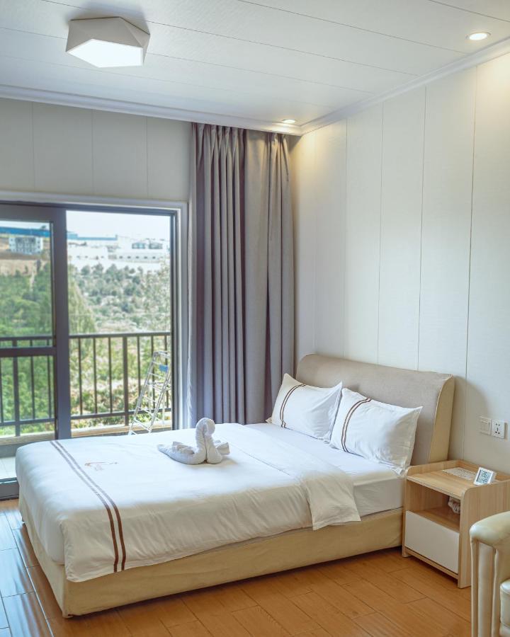 Phoenix Apartment By Link Kigali Dış mekan fotoğraf