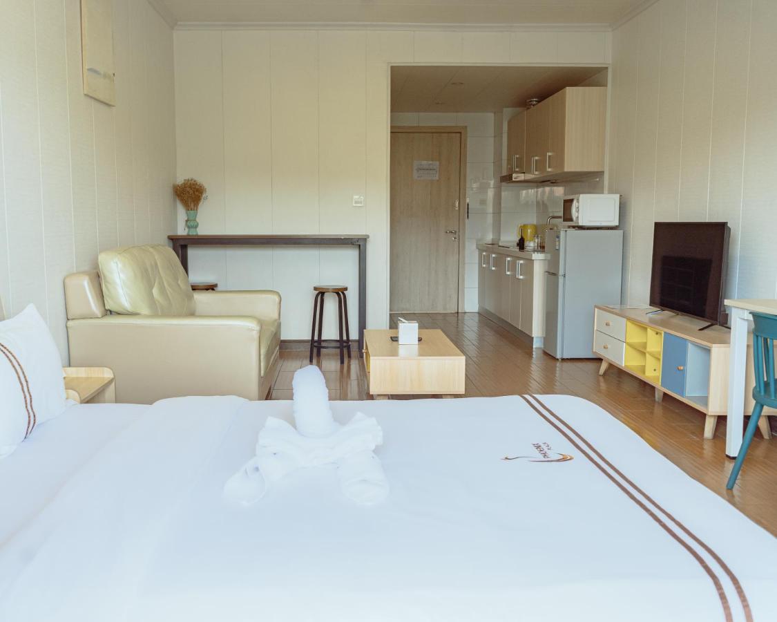 Phoenix Apartment By Link Kigali Dış mekan fotoğraf