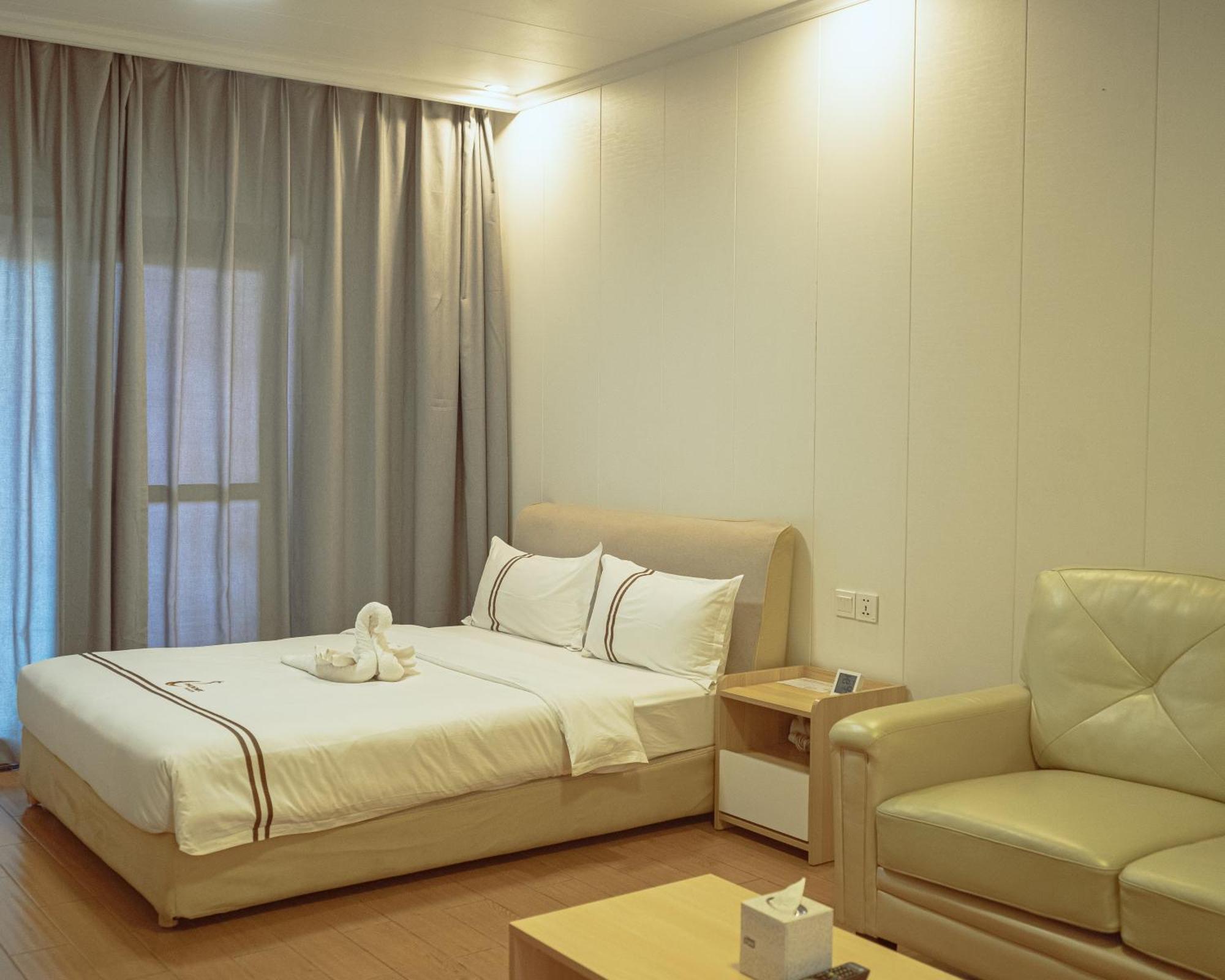 Phoenix Apartment By Link Kigali Dış mekan fotoğraf